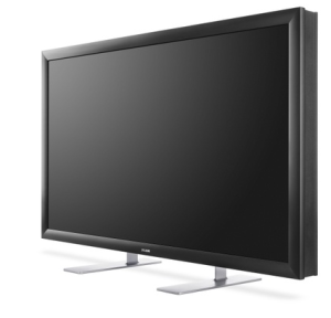 la television la television