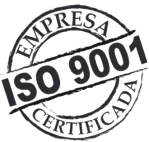 Sistema de gestión de calidad con base en las normas internacionales ISO 9001