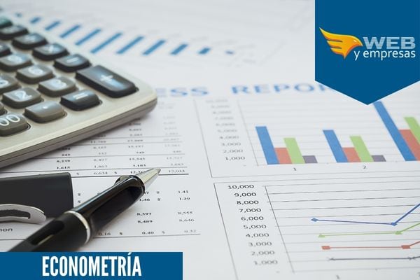 econometría