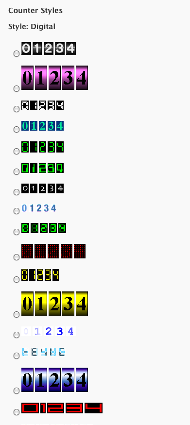 Hit Counter2