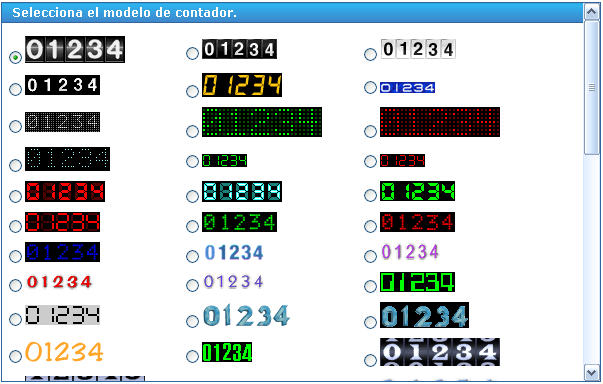 El mejor plugin para contar las visitas de tu blog. Contador de visitas