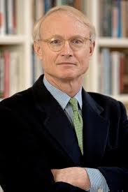 Michael Porter (creador de la Cadena de Valor) Fotografia de Michael Porter