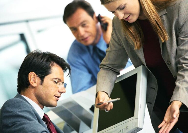 ¿Que es la Administracion de Empresas?