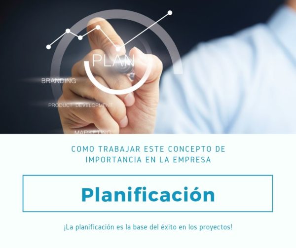 plan, planear, planificación
