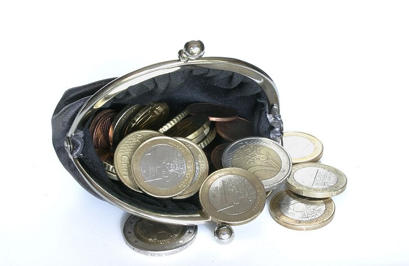 Costos fijos y costos variables de una empresa