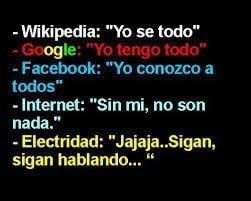 17 de mayo: Día de Internet