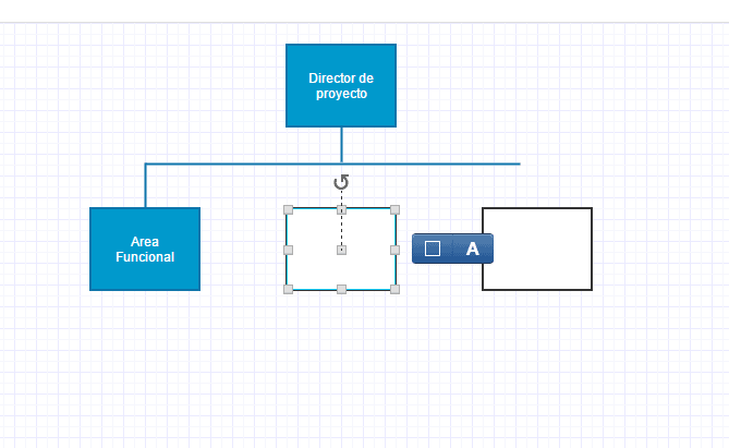 Gliffy: Crea Organigramas Online y Gratis