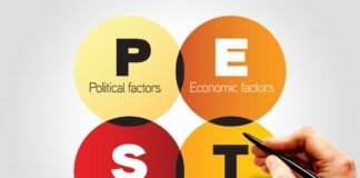 Analisis PEST (Definición y ejemplos)