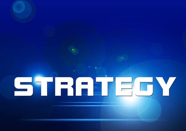 Estrategia Empresarial