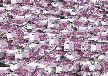 Los Tipos de Dinero según Mankiw
