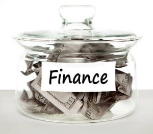 funciones de la administracion financiera