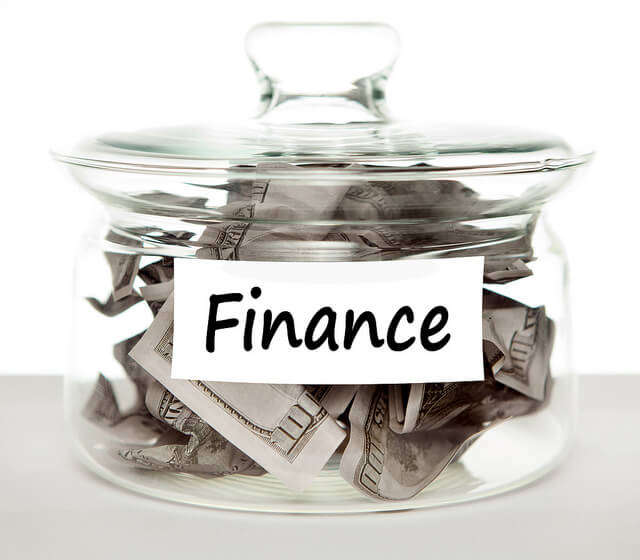 Funciones de la administración financiera