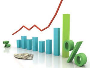 que es el interes en la economia