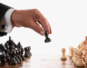 grupos estrategicos