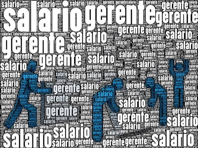 ¿Por qué los Sueldos de los Gerentes son tan Elevados?