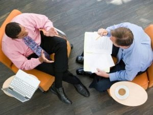 teoria de juegos en la empresa