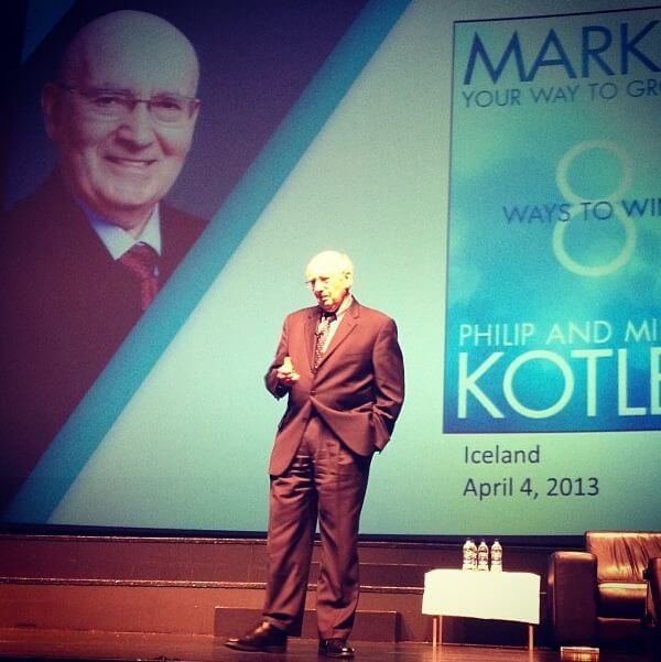 Marketing Kotler