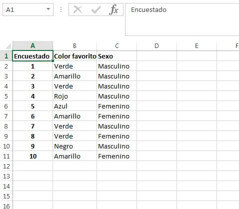 preguntas cerradas y abiertas en una encuesta 191 como tabular una encuesta web y empresas preguntas cerradas y abiertas en una encuesta 191 como tabular una encuesta web y empresas