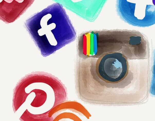 ¿Cómo aprovechar comercialmente tus perfiles sociales?