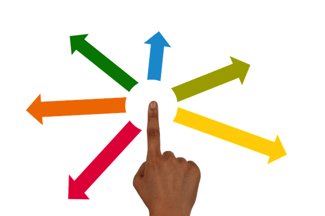 Distribución