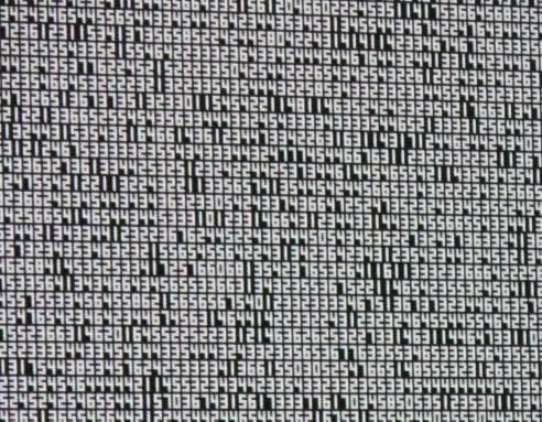 El mundo de los archivos encriptados