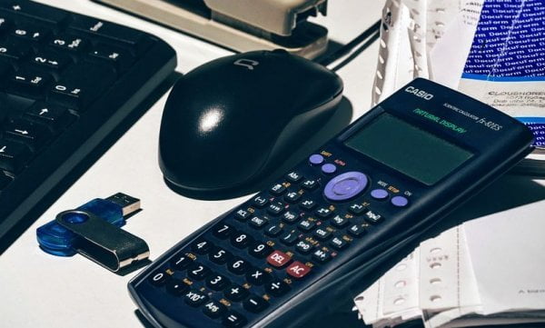 contabilidad financiera