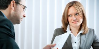 ¿Qué hacer para que te den un aumento de sueldo?