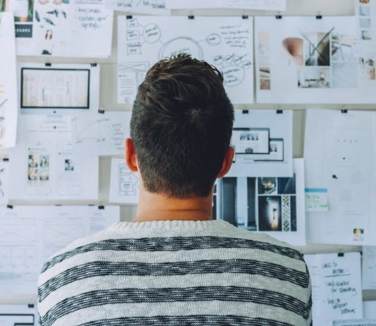 Como crear una idea de negocios en 6 sencillos pasos