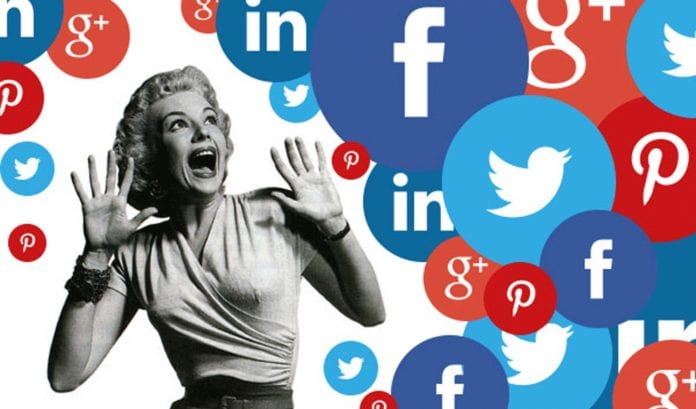 Consejos para manejar correctamente una crisis en redes sociales
