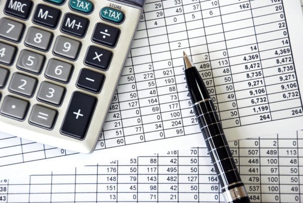 devengado como principio de la contabilidad