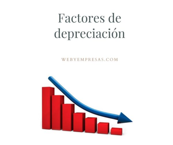 devaluación, depreciación