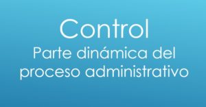 Proceso Administrativo: Sus 4 Etapas, Fases y Características - Web y ...