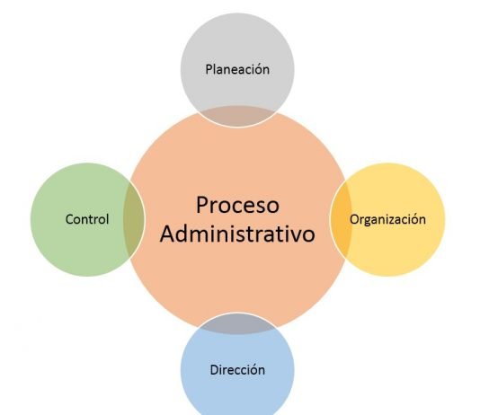 Proceso Administrativo: Sus 4 Etapas, Fases y Características