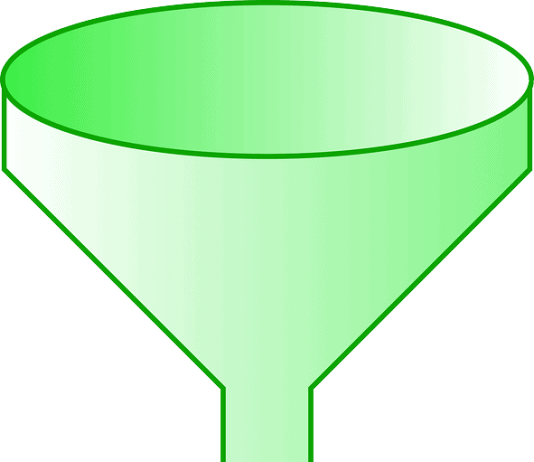 ¿Qué es un funnel de Marketing y Ventas?