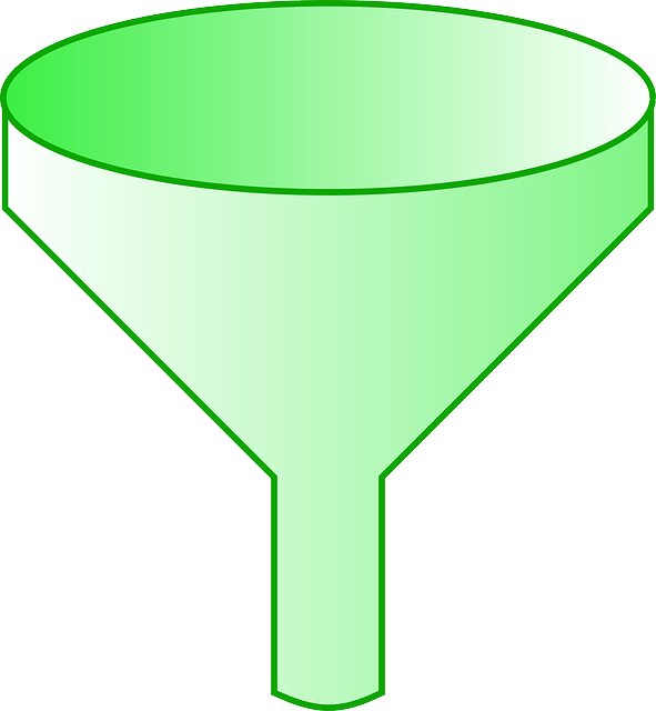 funnel de Marketing y Ventas
