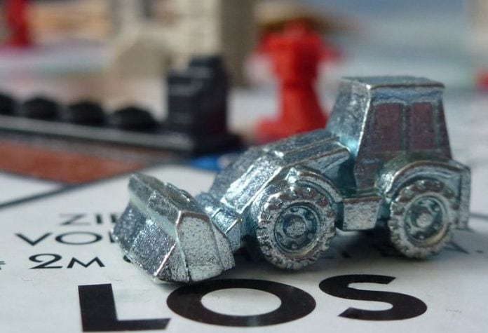 monopolio