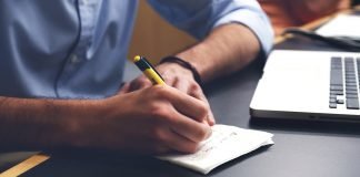 Cómo empezar tu propio negocio en 7 pasos