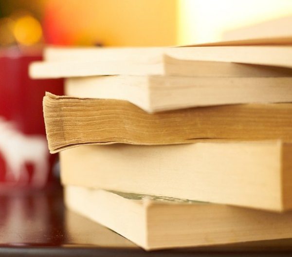 Libros de administración de empresas