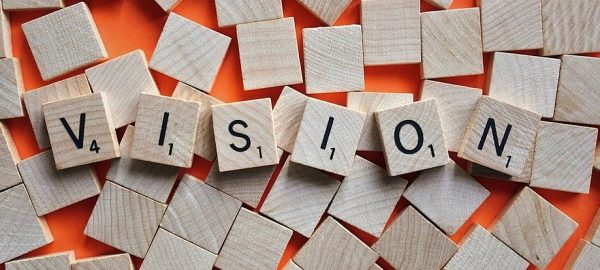 Diferencia entre misión y visión