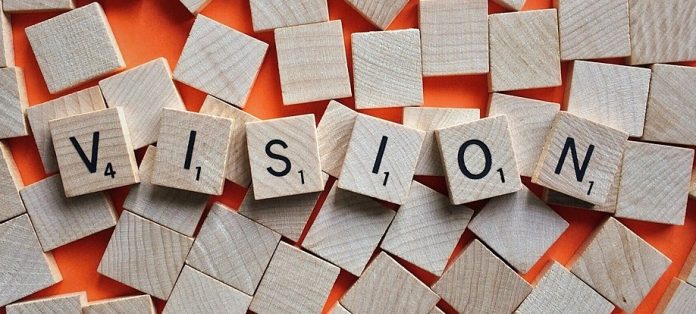 vision y mision