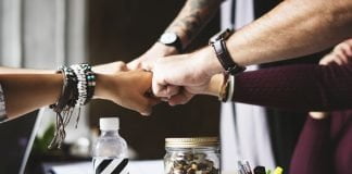 Cómo mejorar el rendimiento de tus trabajadores con dinámicas de grupos