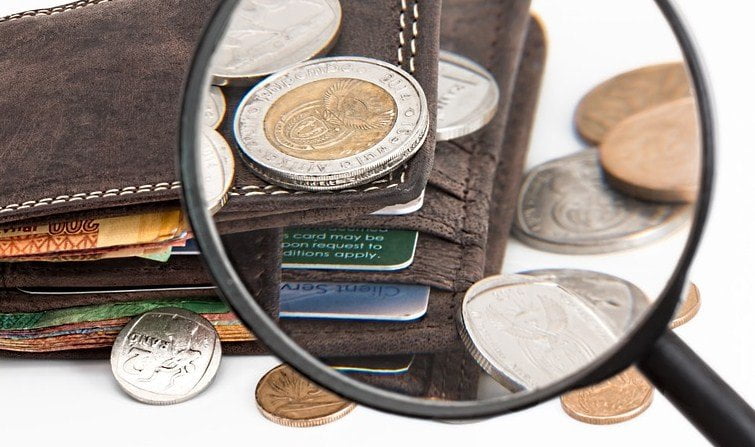 Ratios Financieros: Liquidez