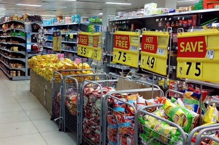 Estrategias de precio
