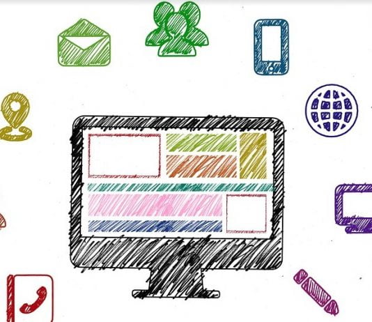 El diseño web como parte elemental del marketing en la empresa