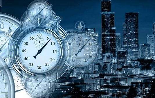 Administración del Tiempo (definición e importancia)