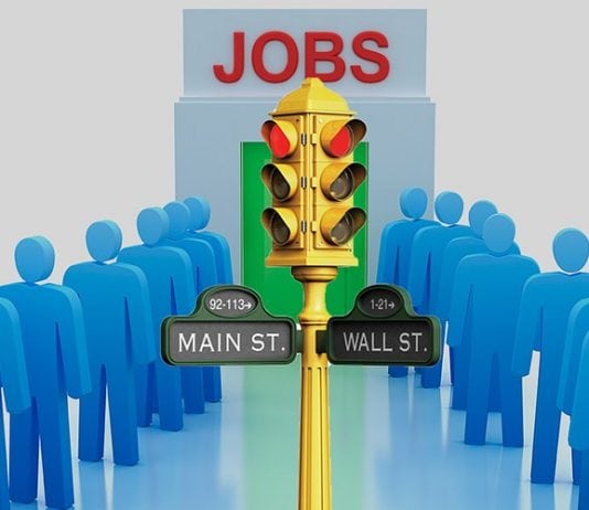 Desempleo; Tipos, Causas y Efectos