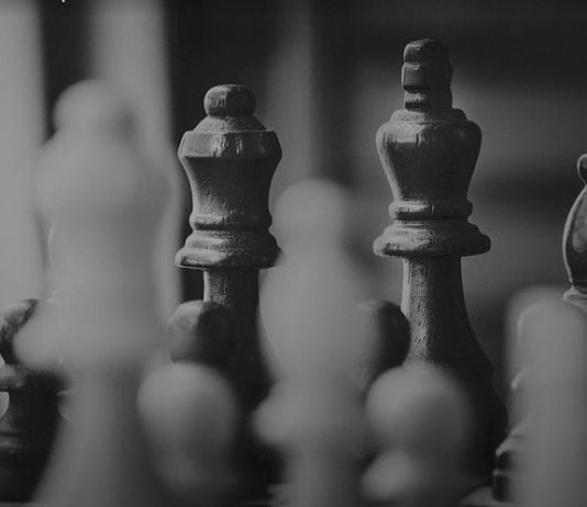 Estrategia corporativa (concepto, autores y tipos)