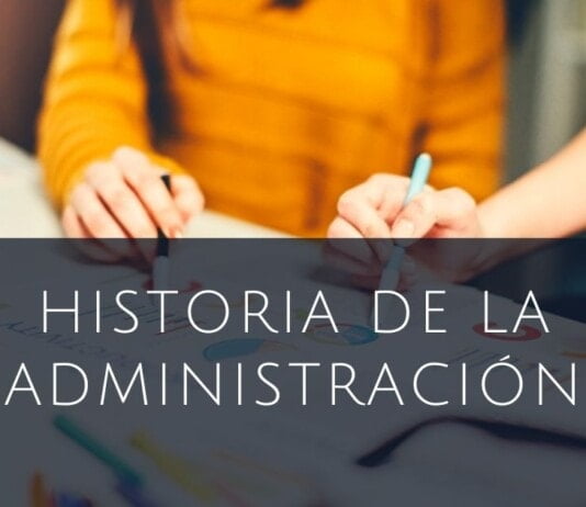 Historia de la Administración:➡️ 6 Etapas Relevantes y su Evolución