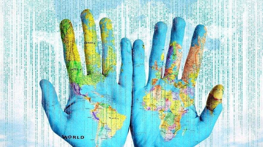 Estrategia Global (Definición y ventajas) Web y Empresas
