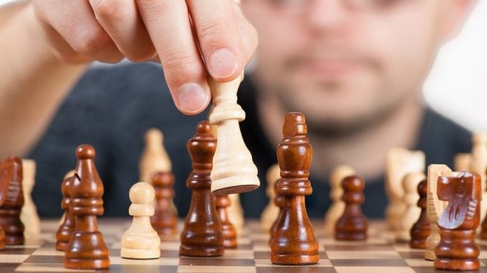 estrategia organizacional